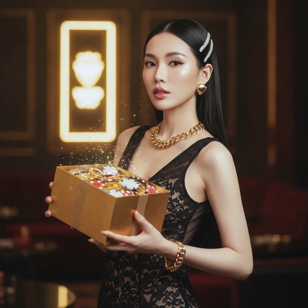 Khuyến mãi cực chất kim86